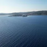 In Croatia By The Adriatic Coast فيلة *