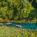 فيلة In Croatia By The Adriatic Coast