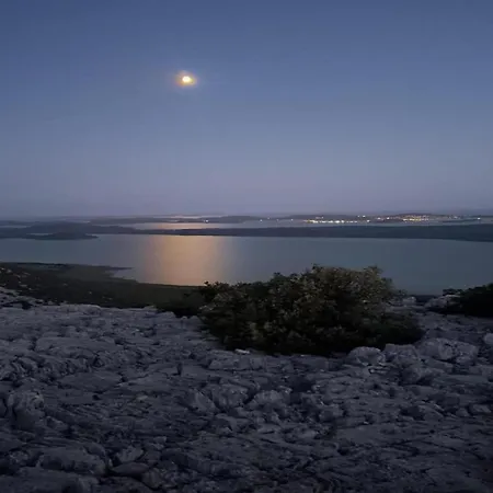 In Croatia By The Adriatic Coast