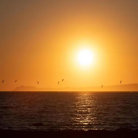 Villa In Croatia By The Adriatic Coast Sukošan