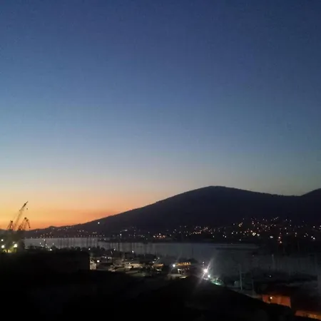 In Croatia By The Adriatic Coast *